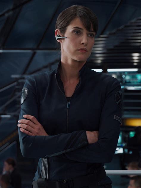 maria hill naked|Maria.